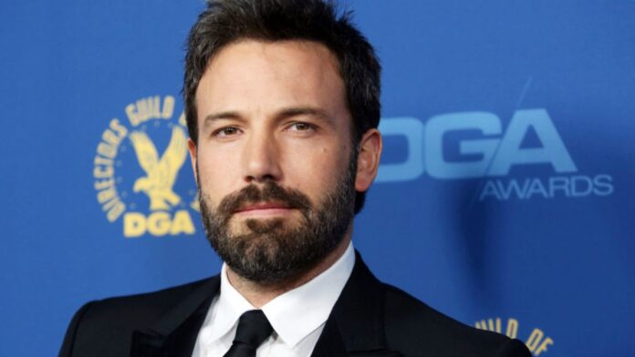 Ben Affleck