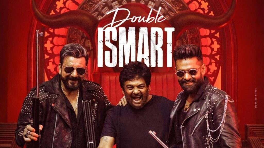 Double ismart