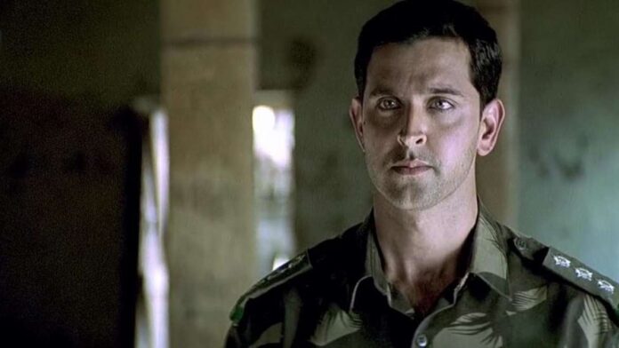 Hrithik Roshan on Lakshya's 20th Anniversary