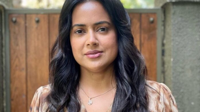 sameera reddy